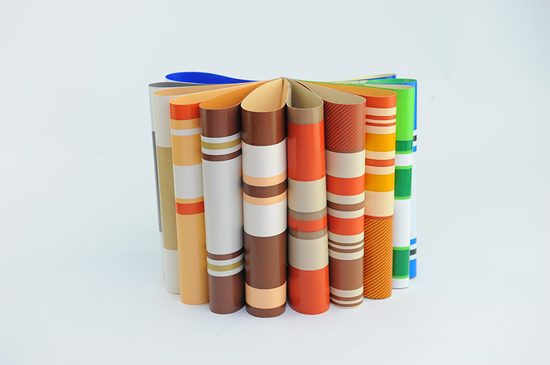 Vải bạt - Chi Nhánh Đồng Nai - Công Ty Cổ Phần Công Nghiệp Nhựa Phú Lâm